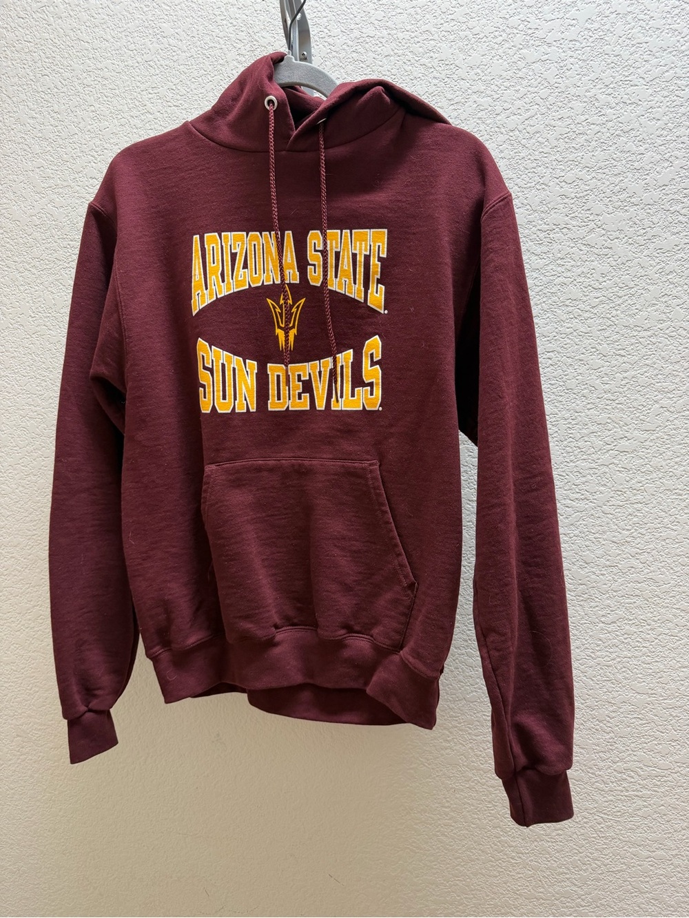 Champion ASU Pullover Hoodie